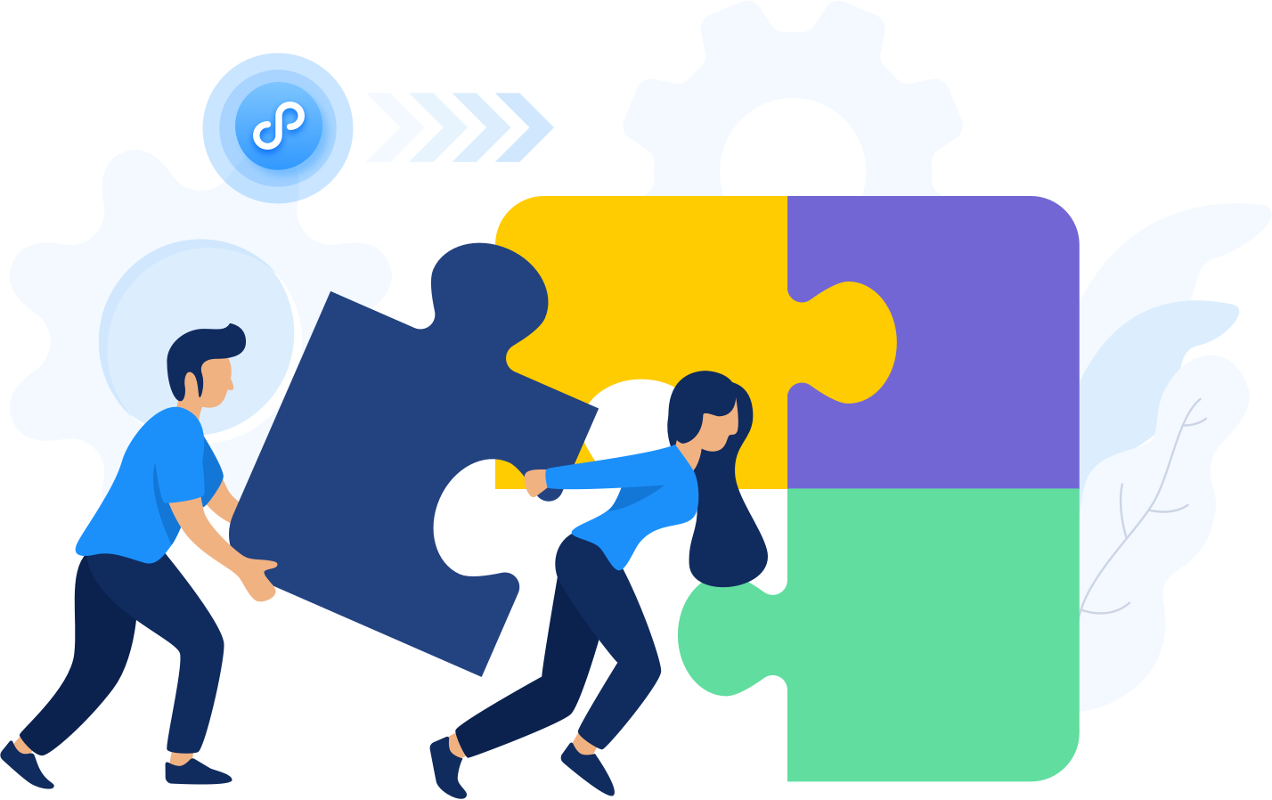 智能家校小程序