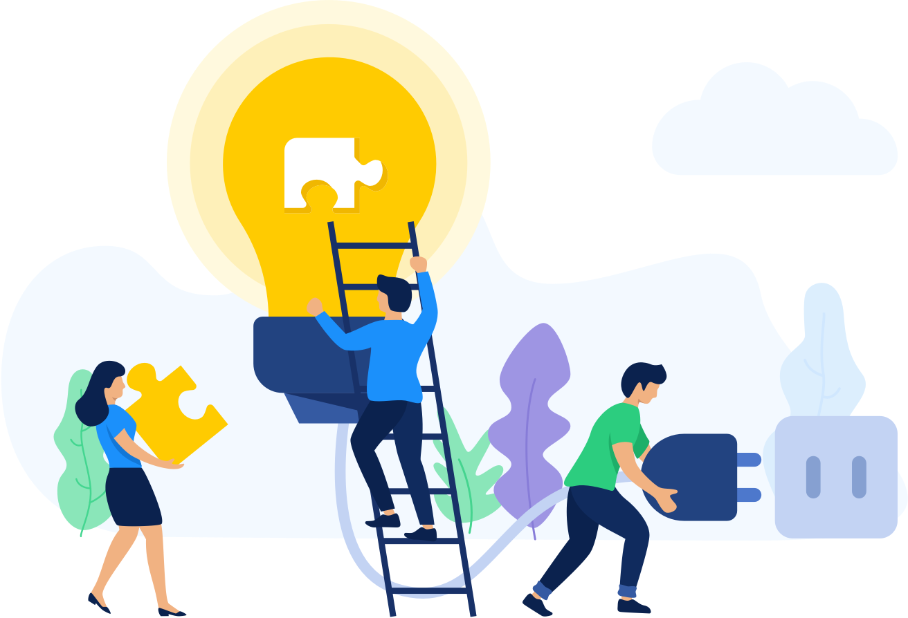 灵活多变的学习模式